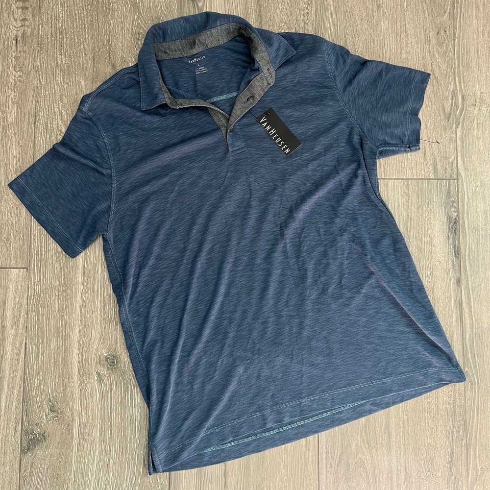 Ben Heusen